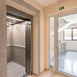 Golden Sands Apartment * Nisipurile de Aur