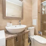 Apartamento Golden Sands Apartment *