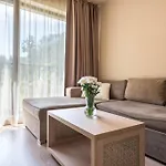 Apartamento Golden Sands Apartment *
