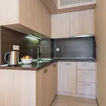 Golden Sands Apartment * Nisipurile de Aur