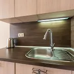 Apartament Golden Sands Apartment Nisipurile de Aur
