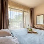 Apartament Golden Sands Apartment Nisipurile de Aur