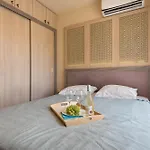 Golden Sands Apartment * Nisipurile de Aur