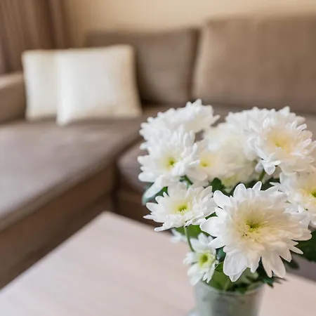 Golden Sands Apartment Apartamento Golden Sands