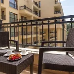 Golden Sands Apartment Złote Piaski