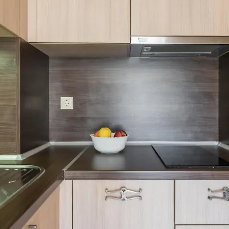 Golden Sands Apartment Apartamento Golden Sands