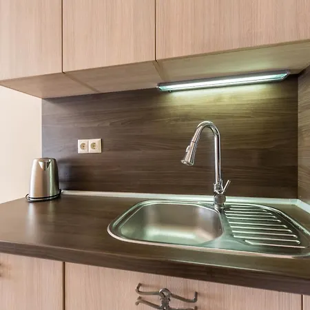 Apartamento Golden Sands Apartment Golden Sands