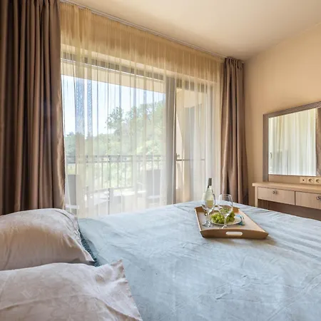 Apartamento Golden Sands Apartment Golden Sands