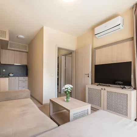 Apartamento Golden Sands Apartment Golden Sands
