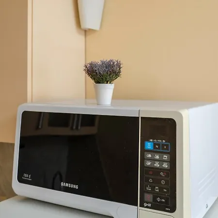 превъзходен къщата на мечтите-златни пясъци на първа линия Appartement *